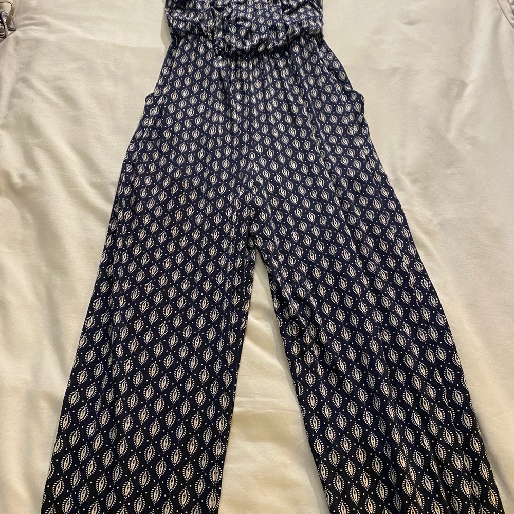 Jumpsuit - Picture 3 of 5